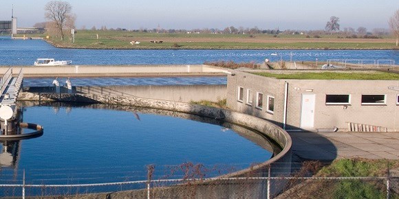 Bericht Toekomstbestendige financiering waterbeheer bekijken